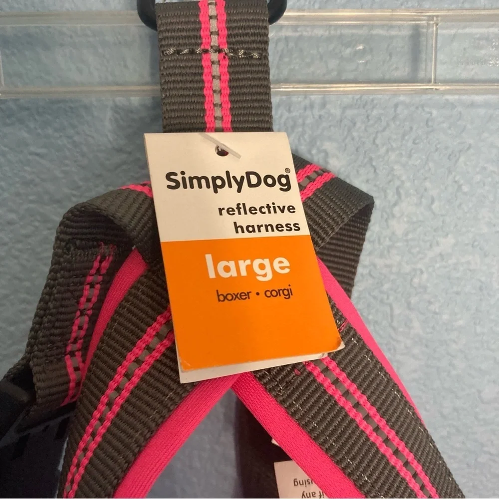 Simply Dog they are